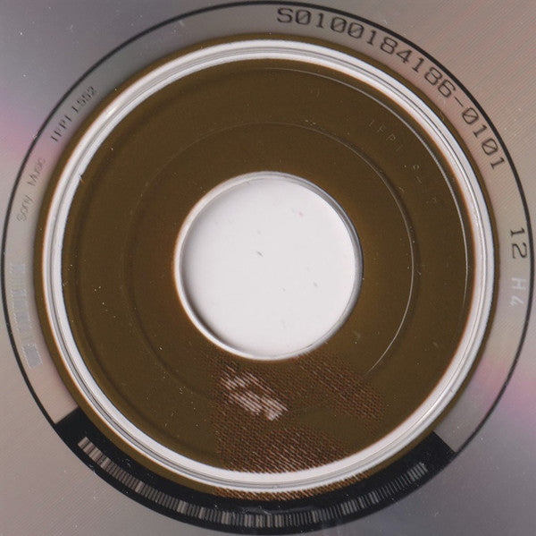 Fugees : The Score (CD, Album)