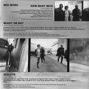 Fugees : The Score (CD, Album)