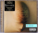 Godsmack : Faceless (CD, Album, S/Edition)