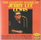 Jerry Lee Lewis : The Country Sound Of Jerry Lee Lewis (CD, Comp, RE, RM)