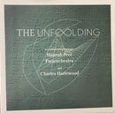 Hannah Peel & Paraorchestra : The Unfolding (2xLP, Album, Ora)