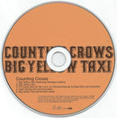 Counting Crows Featuring Vanessa Carlton : Big Yellow Taxi (CD, Maxi, Enh)