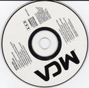 Elton John : Victim Of Love (CD, Album, RE)
