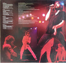 Bob Seger & The Silver Bullet Band* : Nine Tonight (2xLP, Album)