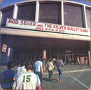 Bob Seger & The Silver Bullet Band* : Nine Tonight (2xLP, Album)