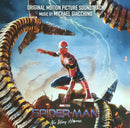 Michael Giacchino : Spider-Man: No Way Home (Original Motion Picture Soundtrack) (2xLP, Album, Gat)