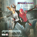 Michael Giacchino : Spider-Man: No Way Home (Original Motion Picture Soundtrack) (2xLP, Album, Gat)