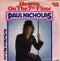 Paul Nicholas : Heaven On The 7th Floor (7", Single)