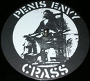 Crass : Penis Envy (LP, Album, RE)