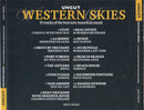 Various : Western Skies (CD, Comp, Jew)