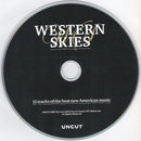 Various : Western Skies (CD, Comp, Jew)