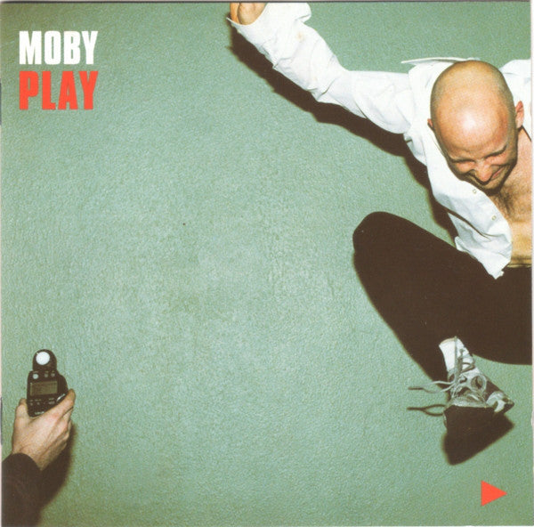 Moby : Play (CD, Album)