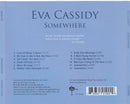 Eva Cassidy : Somewhere (CD, Album)