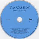 Eva Cassidy : Somewhere (CD, Album)