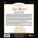 Les Baxter - 101 Strings : Que Mango! (LP, Album, RSD, Ltd, S/Edition, Tra)
