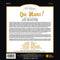 Les Baxter - 101 Strings : Que Mango! (LP, Album, RSD, Ltd, S/Edition, Tra)