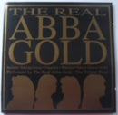 The Real Abba Gold : The Real Abba Gold (CD, Comp)