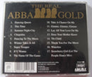 The Real Abba Gold : The Real Abba Gold (CD, Comp)