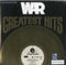 War : Greatest Hits (LP, Comp, Ltd, RE, Gol)