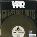 War : Greatest Hits (LP, Comp, Ltd, RE, Gol)