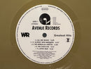 War : Greatest Hits (LP, Comp, Ltd, RE, Gol)