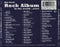 Various : The Best Rock Album In The World... Ever (2xCD, Comp, EMI)