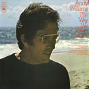 Andy Williams : The Way We Were (LP, Album)