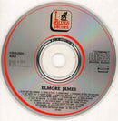 Elmore James : The Master Of The Slide Guitar (CD, Comp)