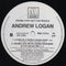 Andrew Logan : Living In A World / Seems Like We're Going Nowhere (12", Single, Promo)