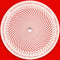 Melody's Echo Chamber : Emotional Eternal (LP, Album, Ltd, Red)