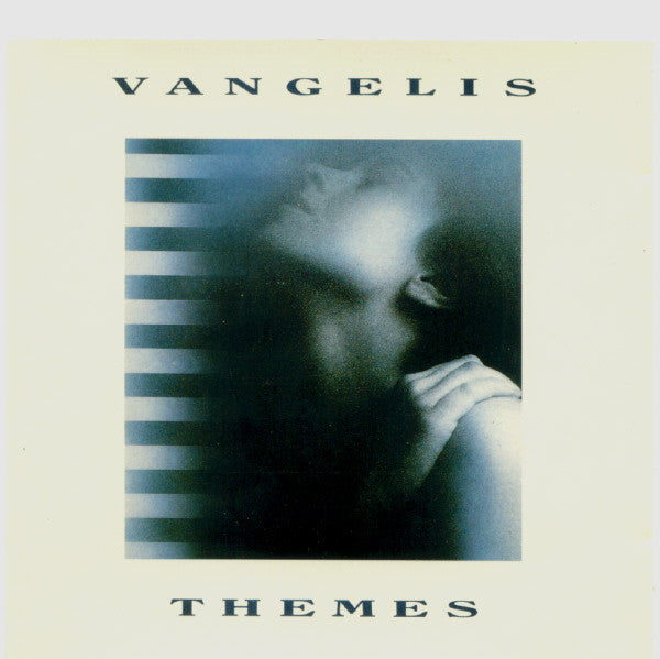 Vangelis : Themes (CD, Comp, RP)