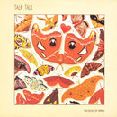 Talk Talk : The Colour Of Spring (LP, Album, EMI)