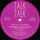 Talk Talk : The Colour Of Spring (LP, Album, EMI)