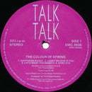 Talk Talk : The Colour Of Spring (LP, Album, EMI)