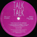 Talk Talk : The Colour Of Spring (LP, Album, EMI)