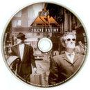 Asia (2) : Silent Nation (CD, Album, O-C)