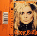 Debbie Harry* : Rockbird (Cass, Album)