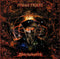 Judas Priest : Nostradamus (2xCD, Album, RE)