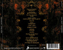 Judas Priest : Nostradamus (2xCD, Album, RE)