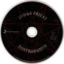 Judas Priest : Nostradamus (2xCD, Album, RE)