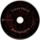 Judas Priest : Nostradamus (2xCD, Album, RE)