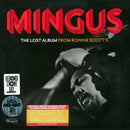 Charles Mingus : The Lost Album From Ronnie Scott's (3xLP, Album, RSD, Ltd, Num, 180)