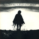 Neil Young : Harvest Moon (CD, Album)