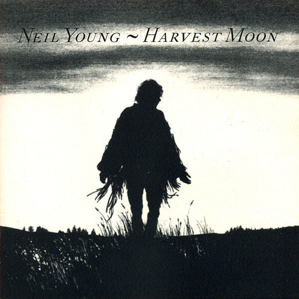 Neil Young : Harvest Moon (CD, Album)