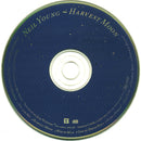 Neil Young : Harvest Moon (CD, Album)