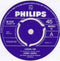 Ronnie Carroll : Clinging Vine (7", Mono)