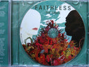 Faithless : The Dance (CD, Album)