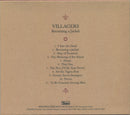 Villagers (3) : Becoming A Jackal (CD, Album)