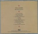 Villagers (3) : Becoming A Jackal (CD, Album)