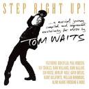 Various : Step Right Up! (CD, Comp)